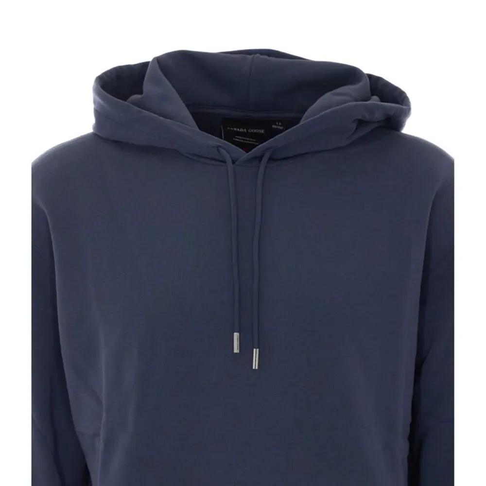 Canada Goose Men Loon Hoodie